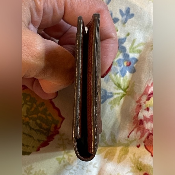 ❌SOLD❌ Authentic Louis Vuitton Monogram Pocket Organizer Wallet - Picture 8 of 14